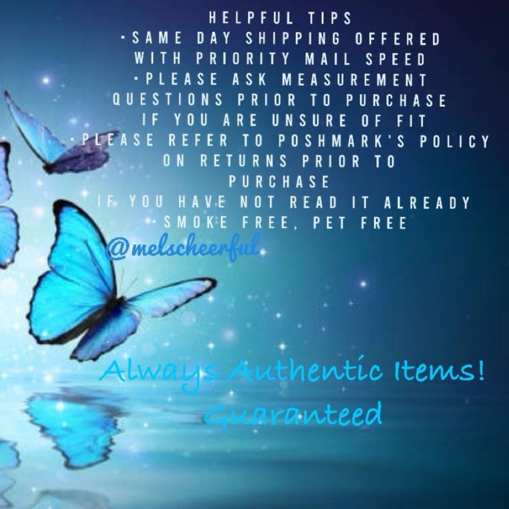 Blue Stripe Selena Blouse
POMANDER PLACE - Picture 9 of 11